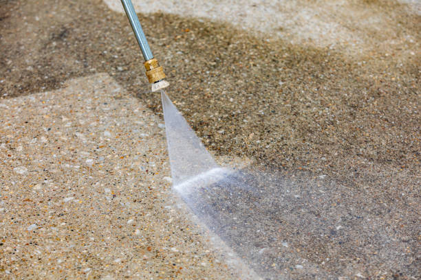 Professional Pressure Washing in Geneseo, IL